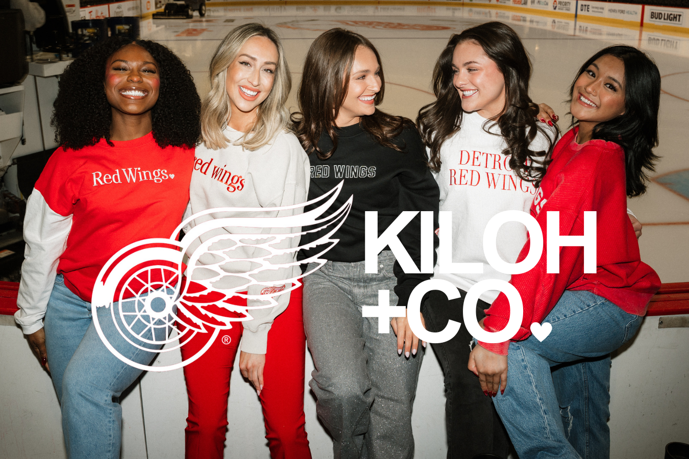 kiloh and co and red wings image