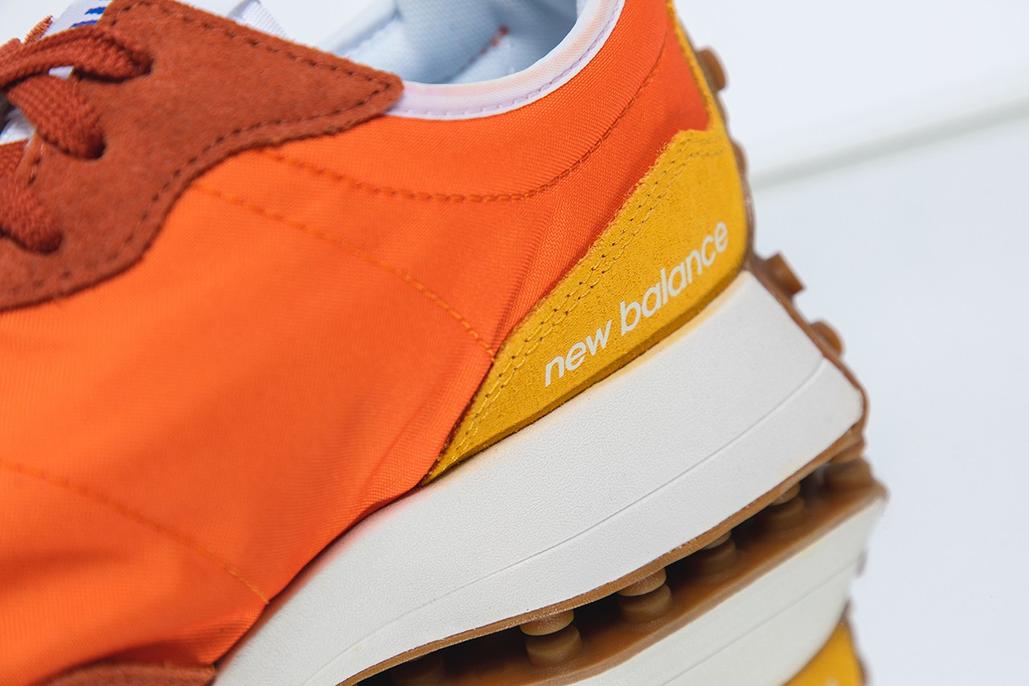 New Balance 327