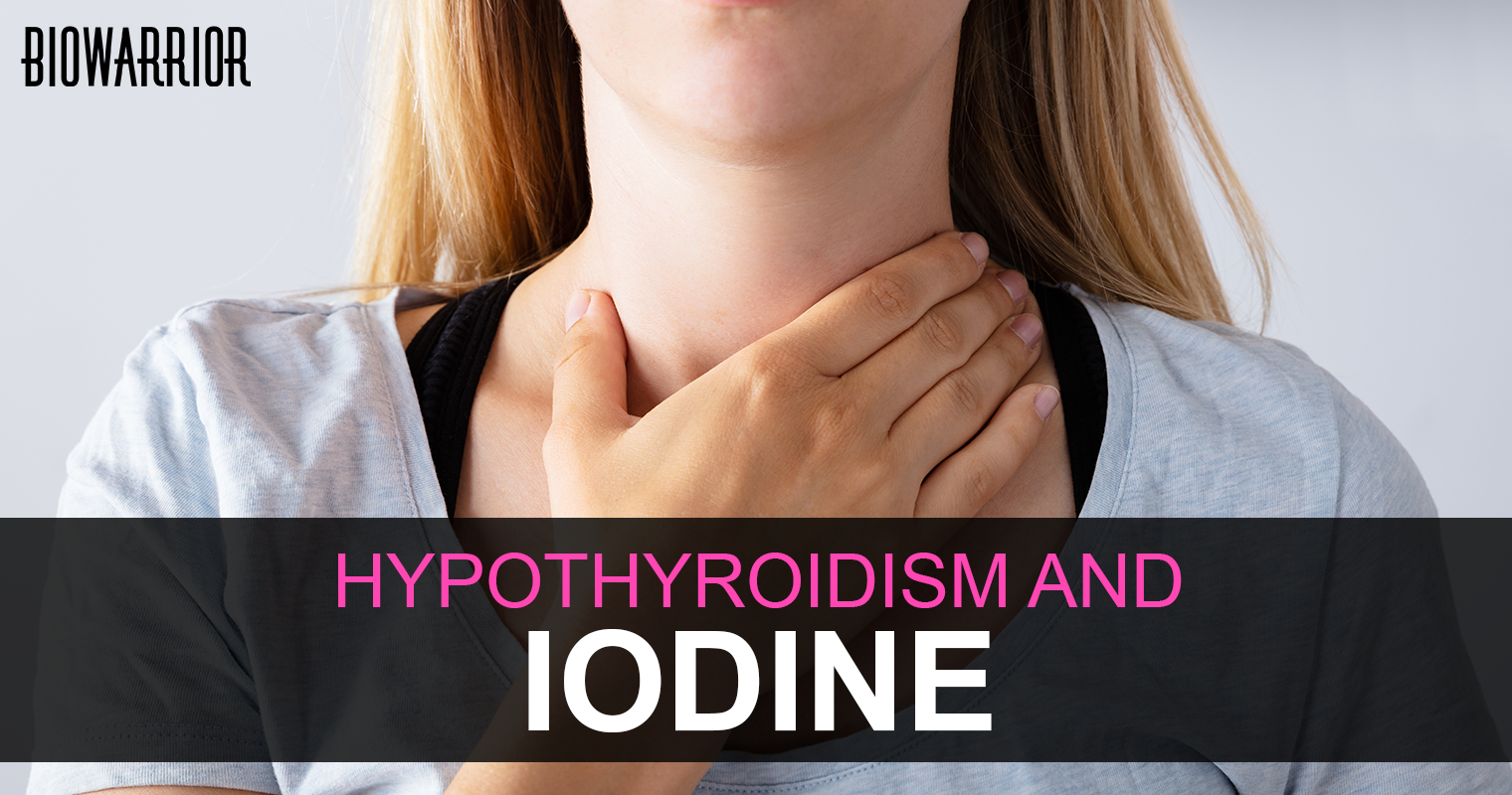 hypothyroidism-and-iodine