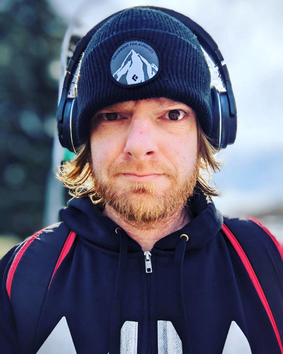 Mystery Box Secret QR Code Braille Skateboarding