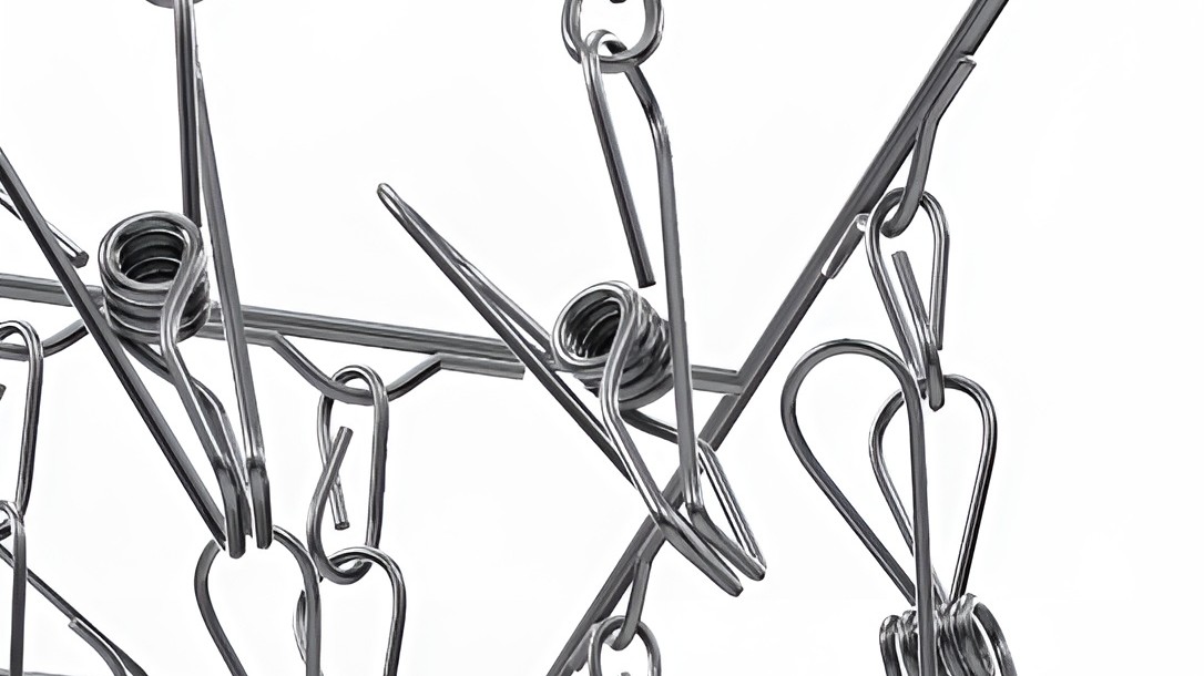 Keep Peg Stainless Steel Peg Airer and Sock Hanger Durability Meets Convenience: Quality and Usability