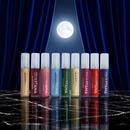 Magic Garden Discovery Set arranged on marble against blue pleated curtains
