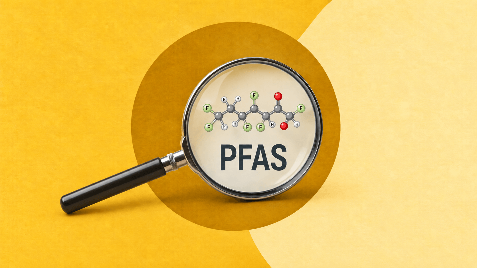 PFAS dans les protections hygiéniques