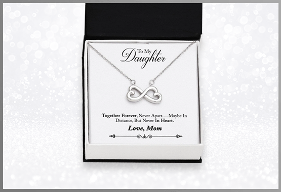 Cube Charms Silver Metal Bracelet