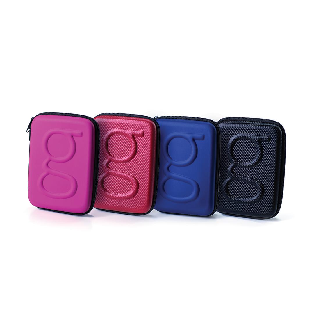 diabetes travel organiser case supplies holder