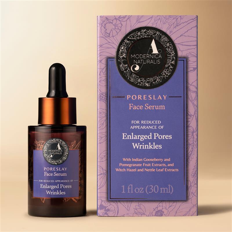 Poreslay Face Serum