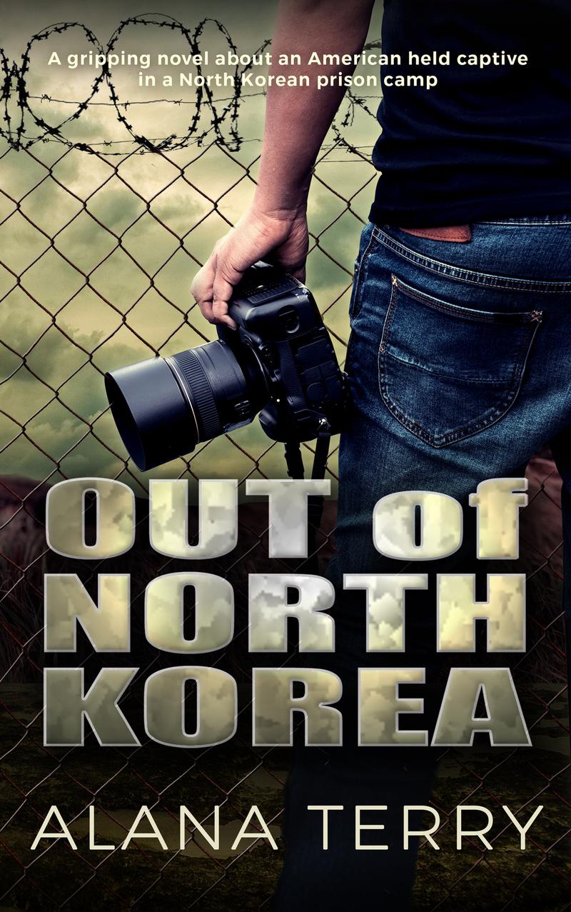 Out of North Korea by Alana Terry