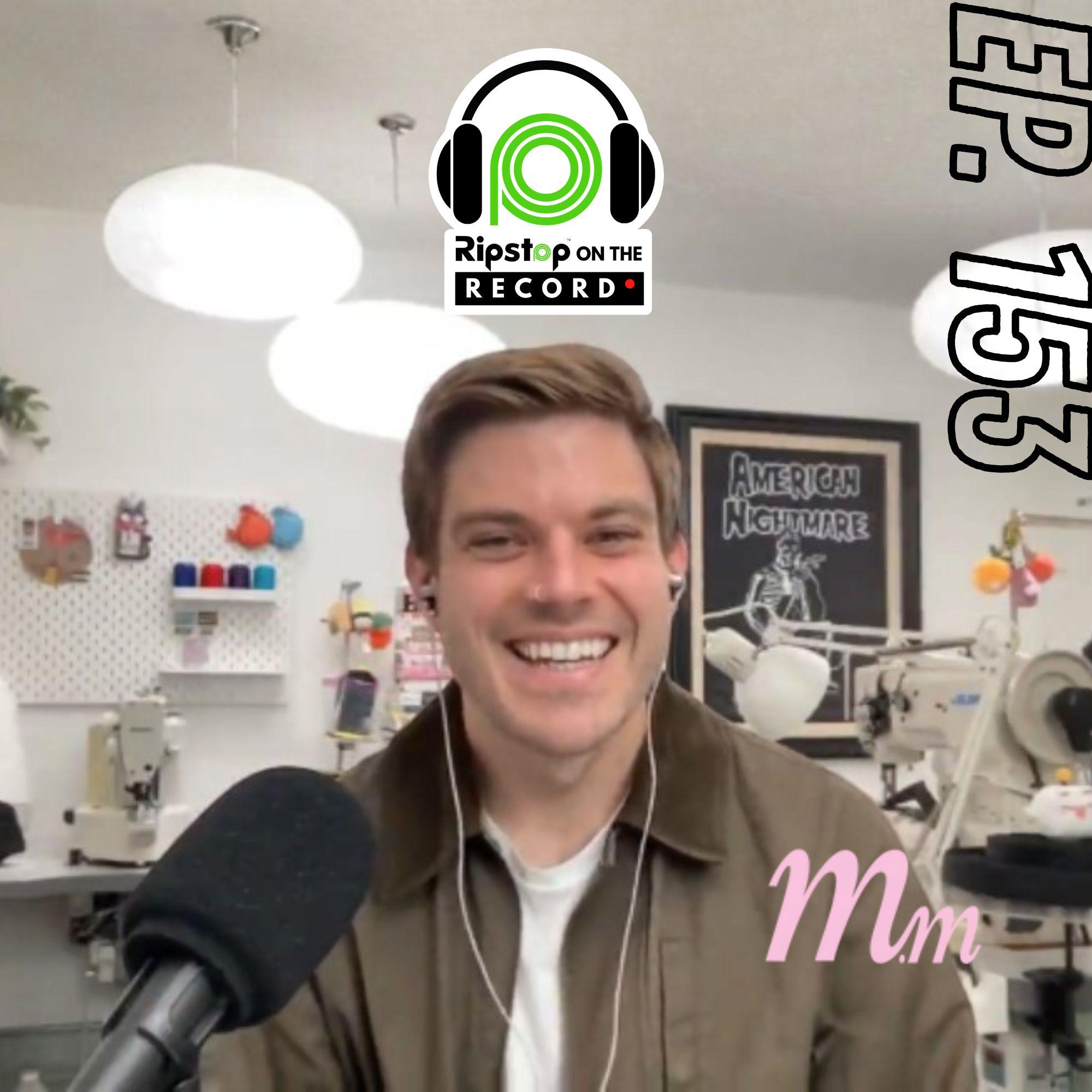 Ep. 153 - Making time for making
