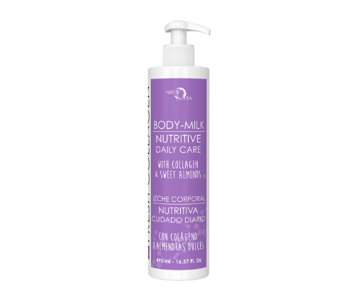 Noche's Fresh Collagen Body Milk