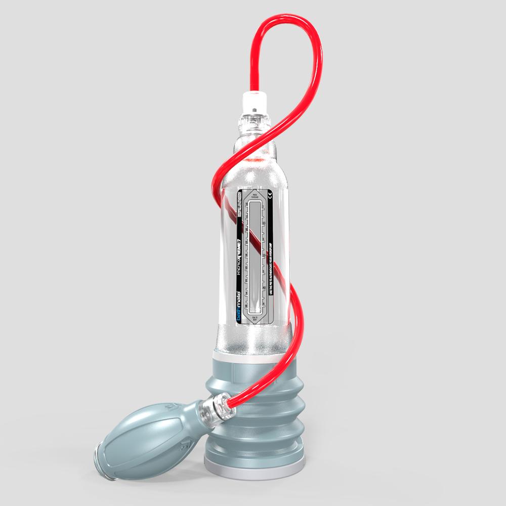 HydroXtreme