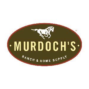 Murdoch's Logo