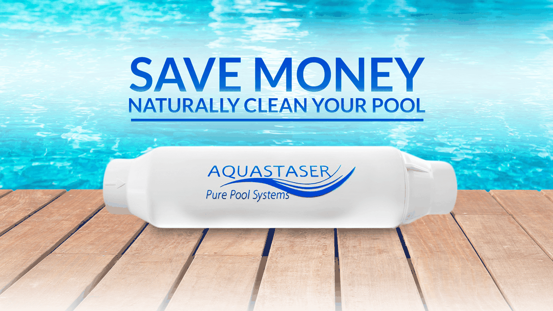 Aquastaser Cost Savings