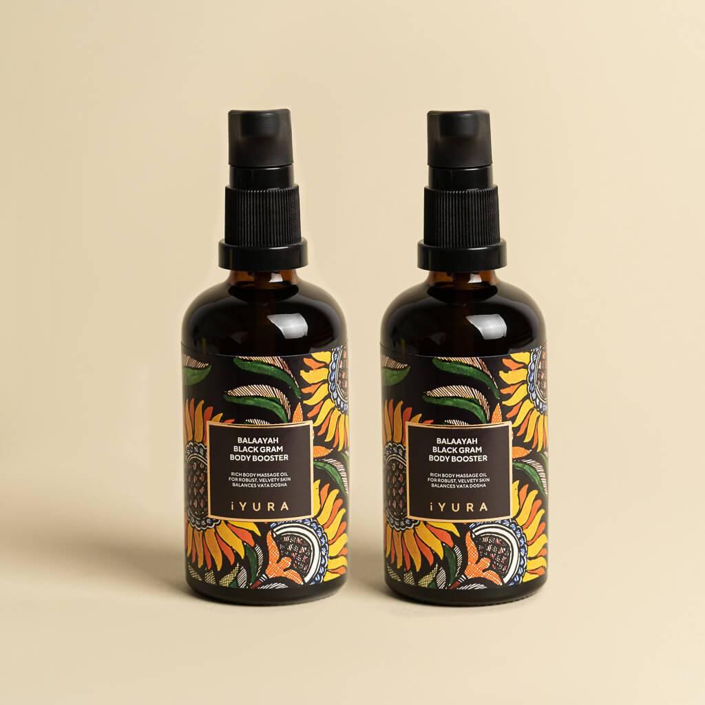 The All-Day Everlasting Hydration-Kit