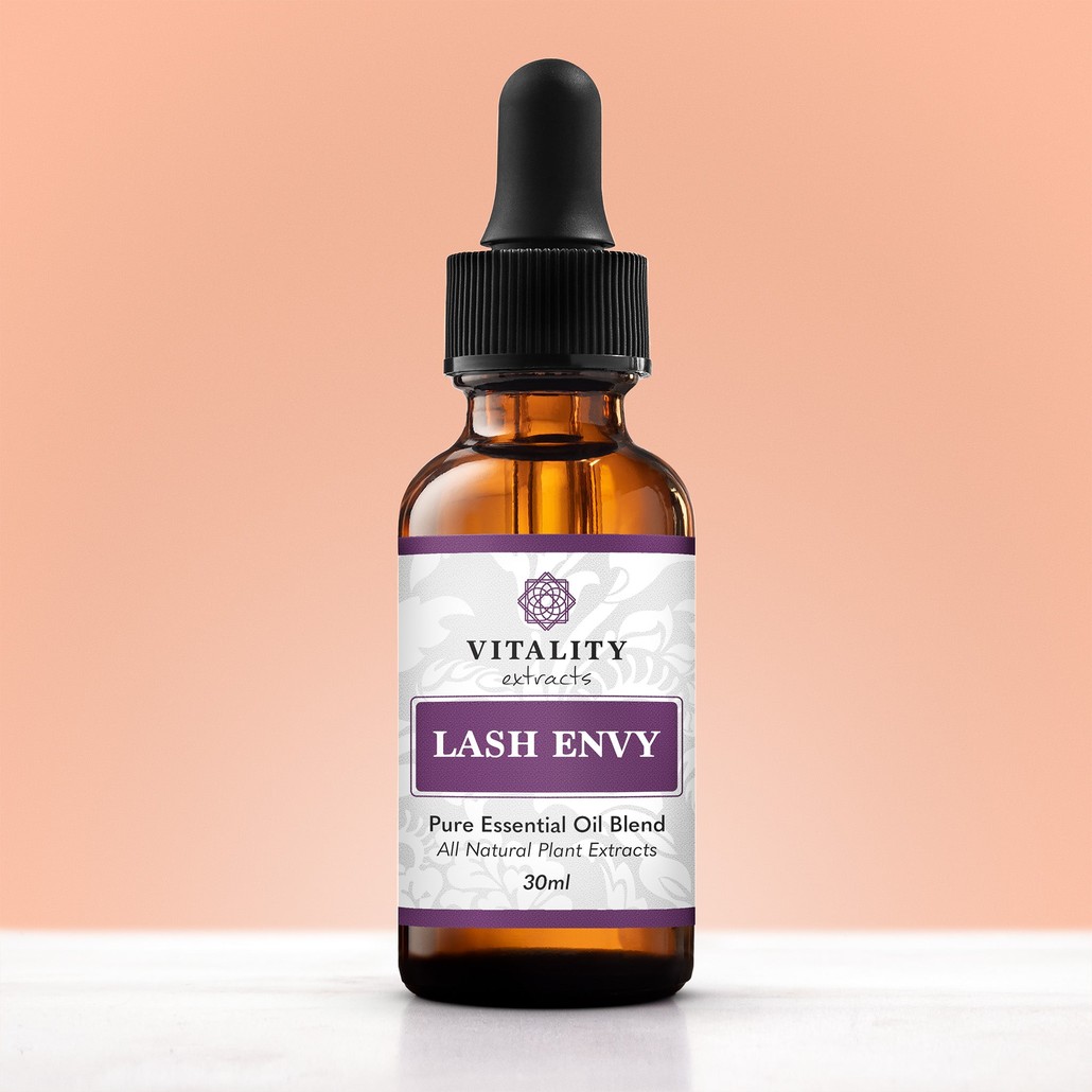 Vitality Extracts Essential Oils - Why get 1 when you can get 3! Shop our  Hair envy essential oil (3 pack) today & SAVE! Click the link to shop