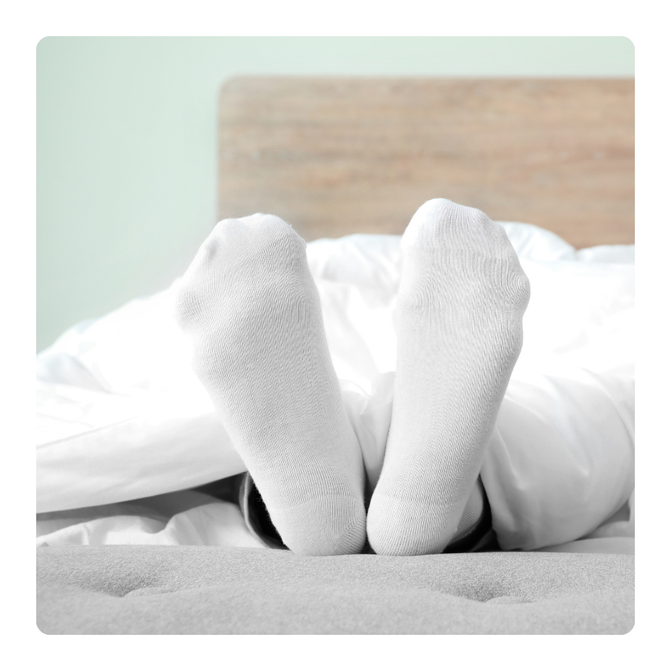 Magnesium and Restless Legs Syndrome