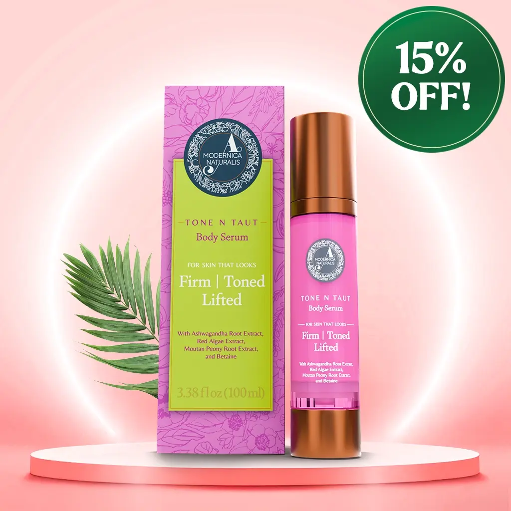Tone N Taut Body Serum