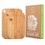 Oliver's Kitchen Bamboo Chopping Board Set