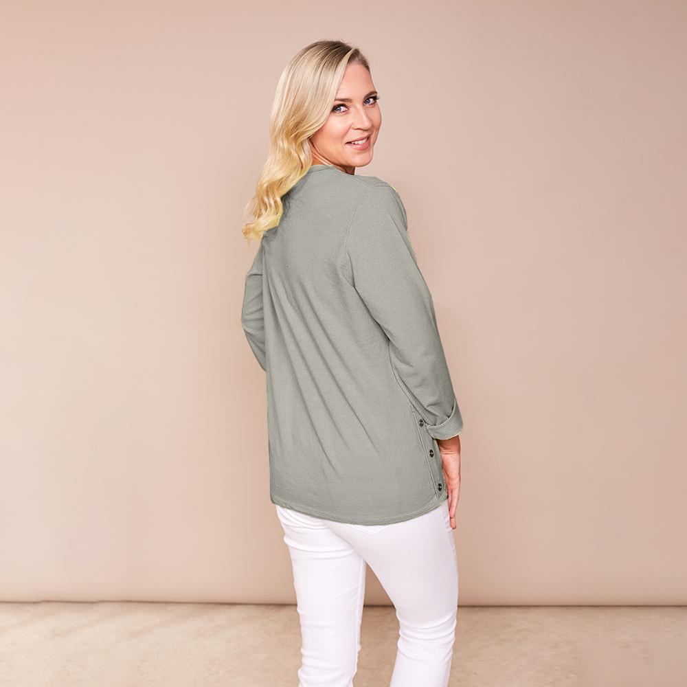 Sophia Top(Khaki)