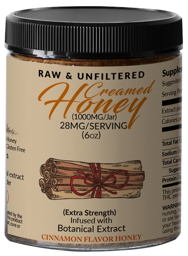 Buy Botanical Extract Products Beezy Beez Honey Beezy Beez