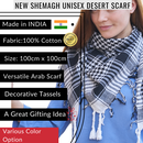 desert scarf shemagh