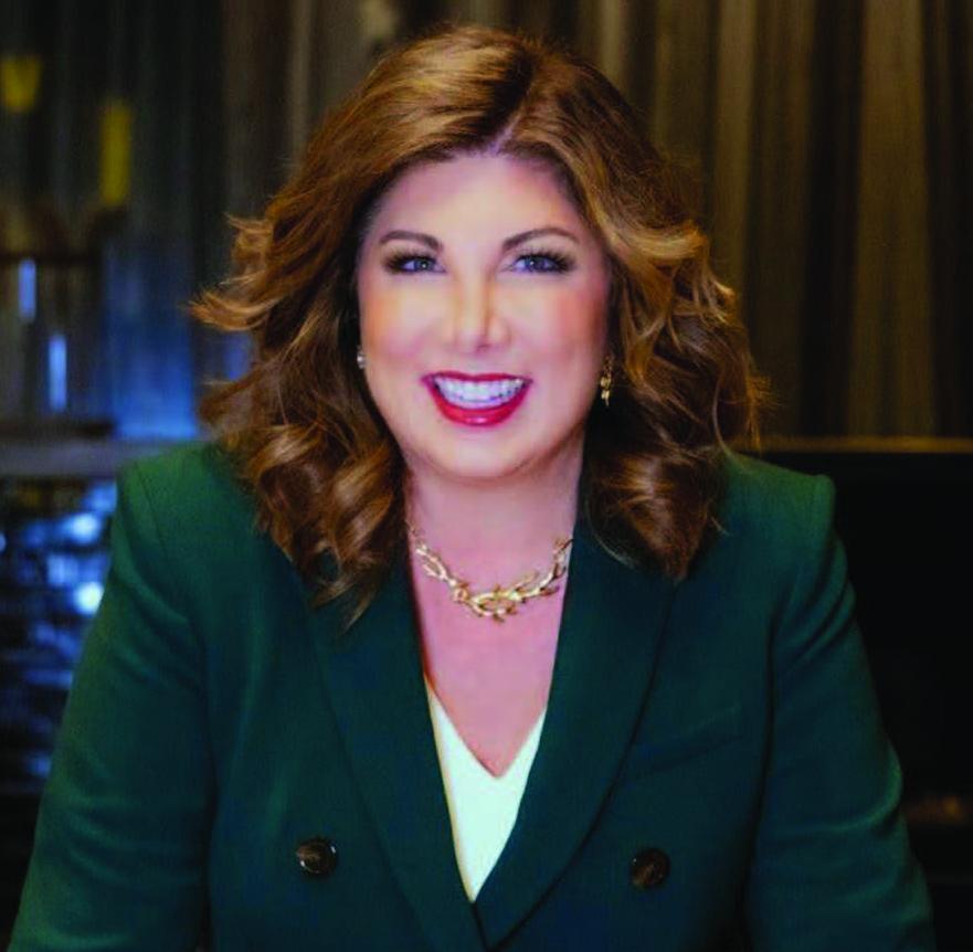 Joyce Marter | LeadershipBooks.store