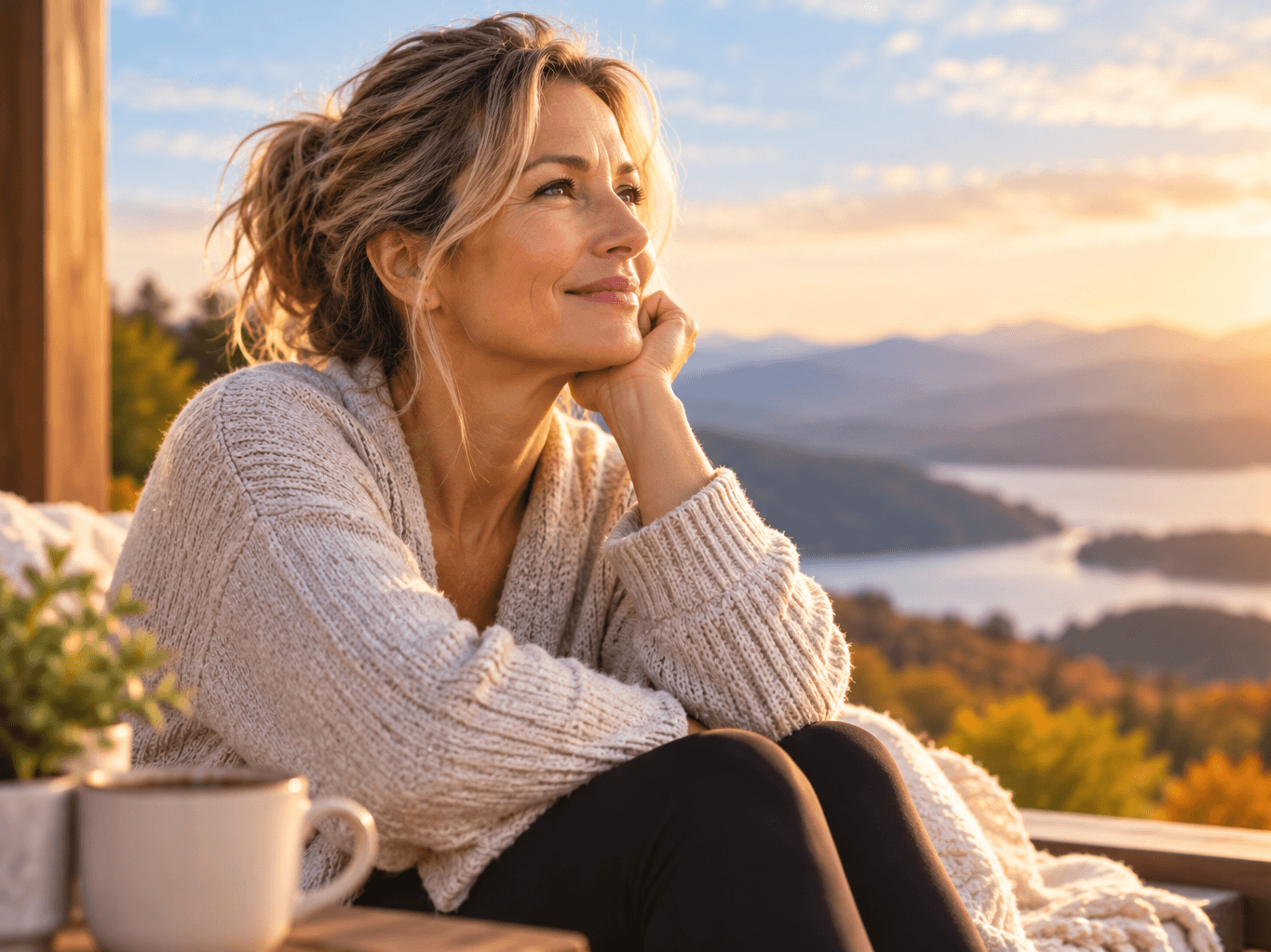 Why Your Metabolism Slows Down After 40