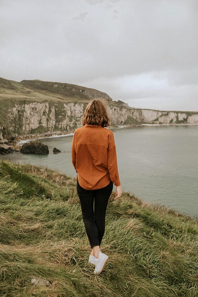 Worn Well | Anna Nunez