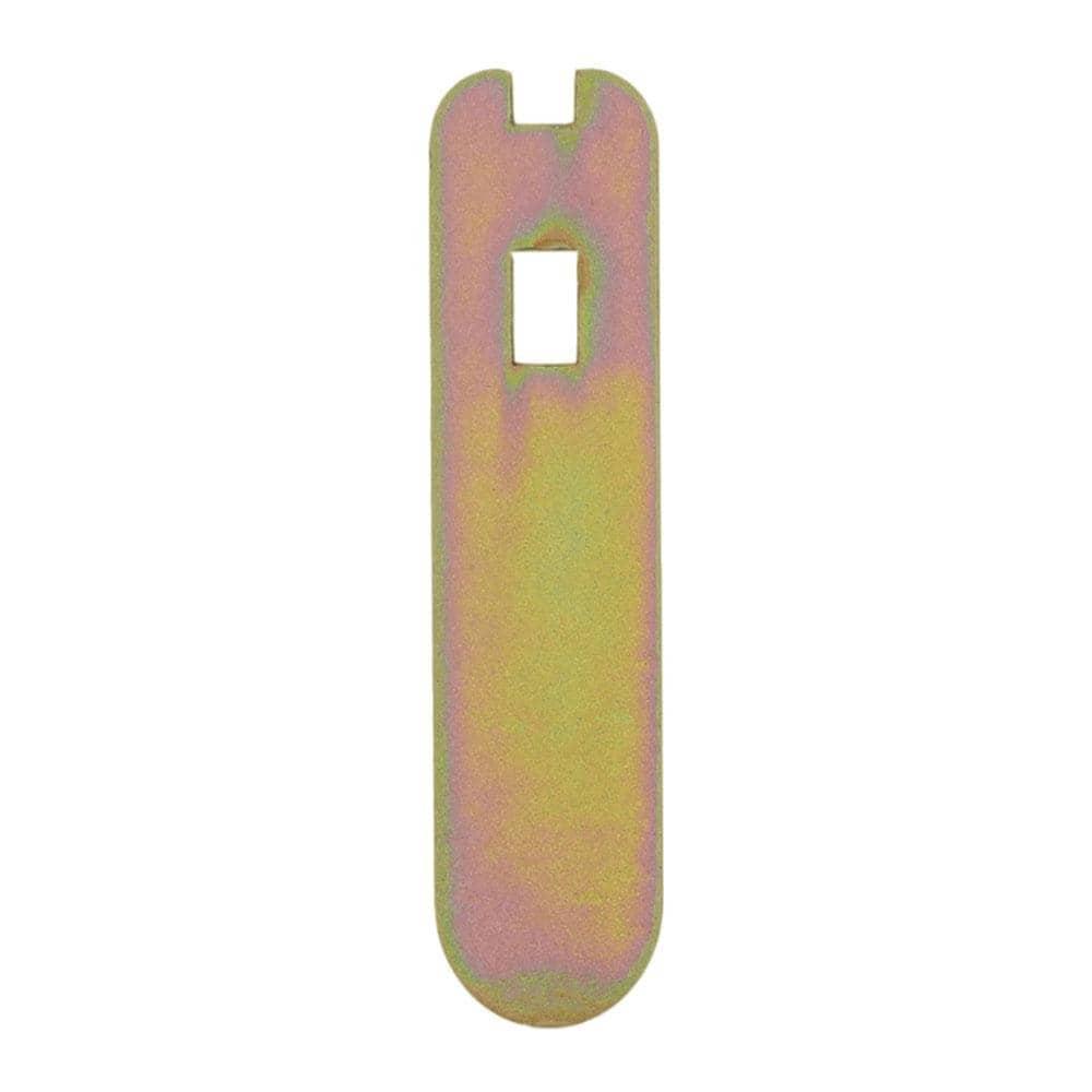BB SUPERLOCK AR500 GONG TARGETS