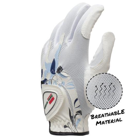 Ladies' Golf Gloves