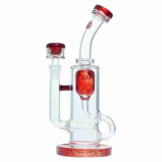 m&m tech bong