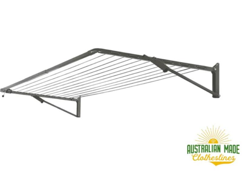 Austral Compact 39 Clothesline