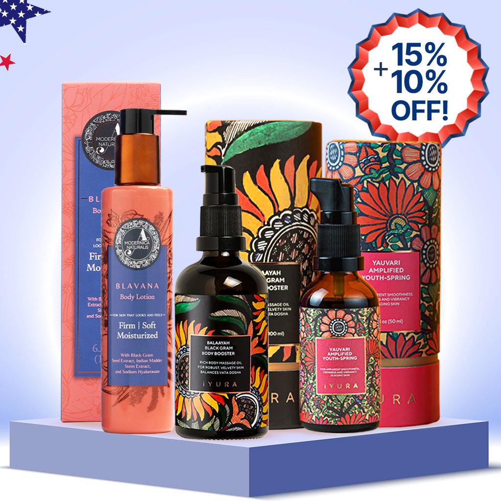 Sculpt & Lift Bestseller Bundle