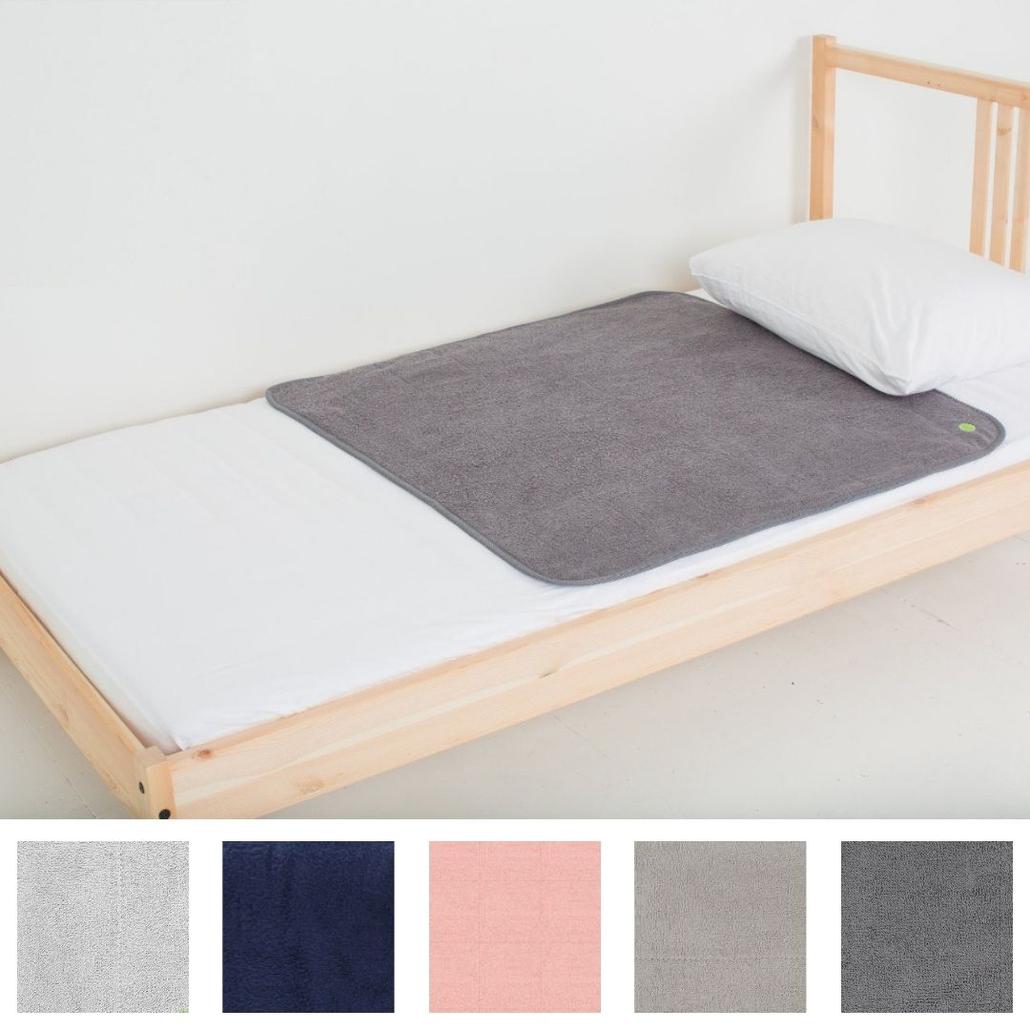 JOIZI PeapodMats Waterproof Bed Pads