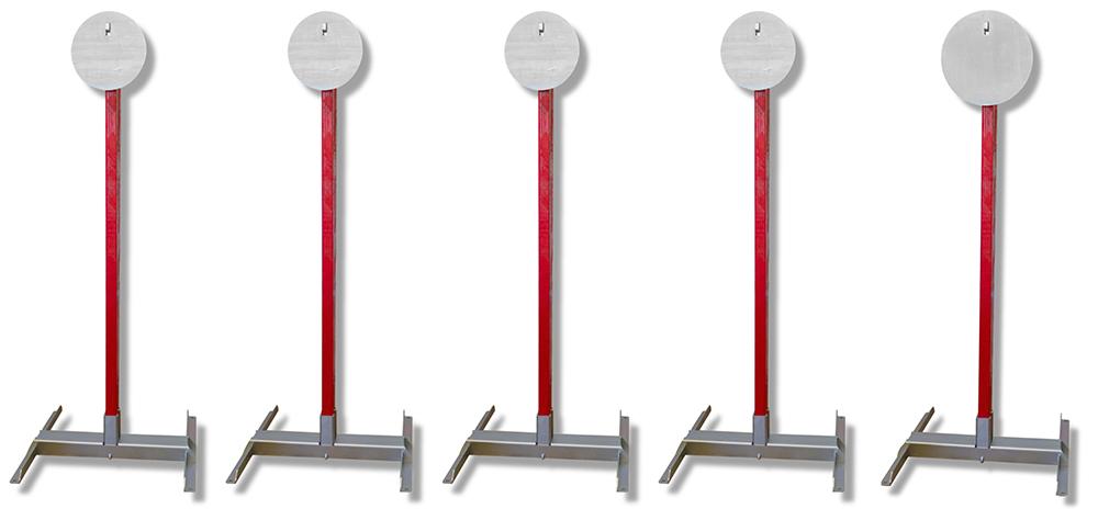 SCSA Roundabout steel challenge