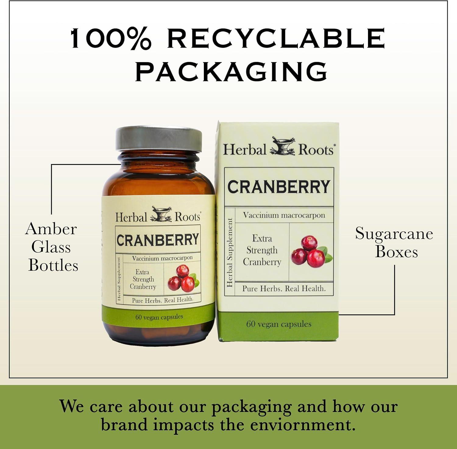 St Johns wort bottle and box with 100% recyclable packaging