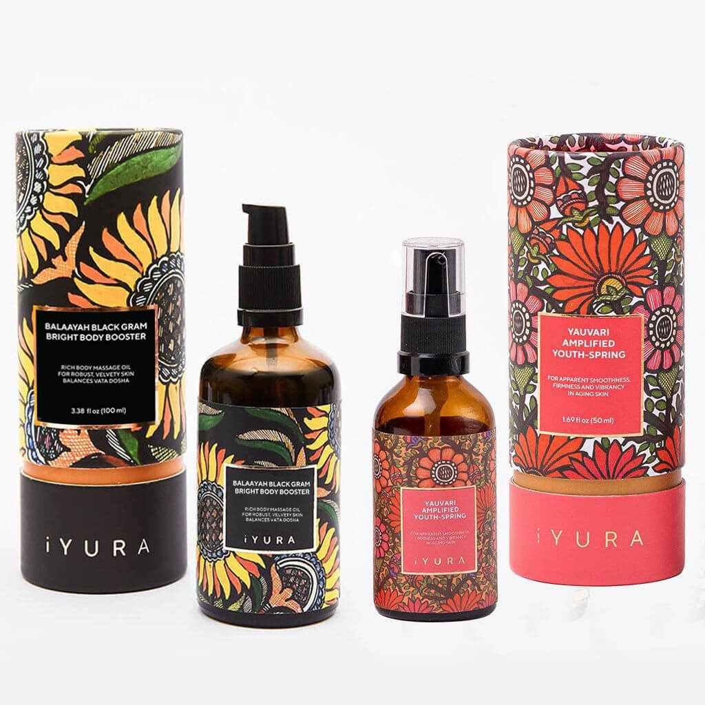 Golden Years Serum