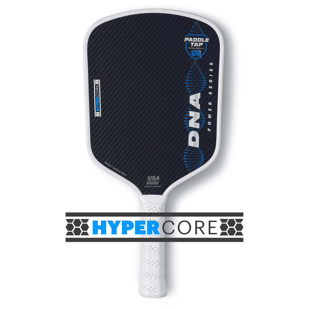 DNA Power Series HyperCore Paddle – 16mm