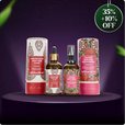Bundle of 2: Manjish and Yauvari