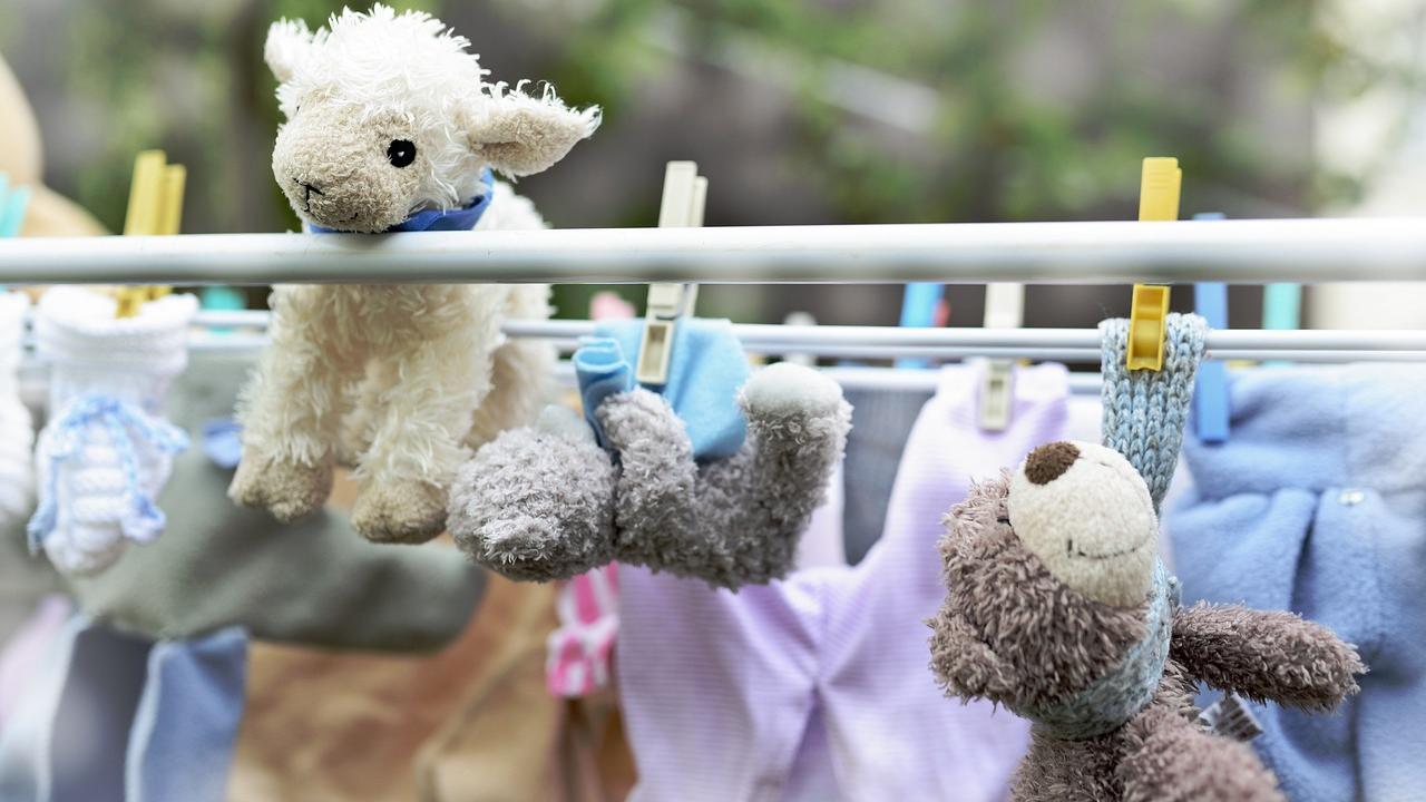 Best Rack for Drying Clothes Type of Clothing
