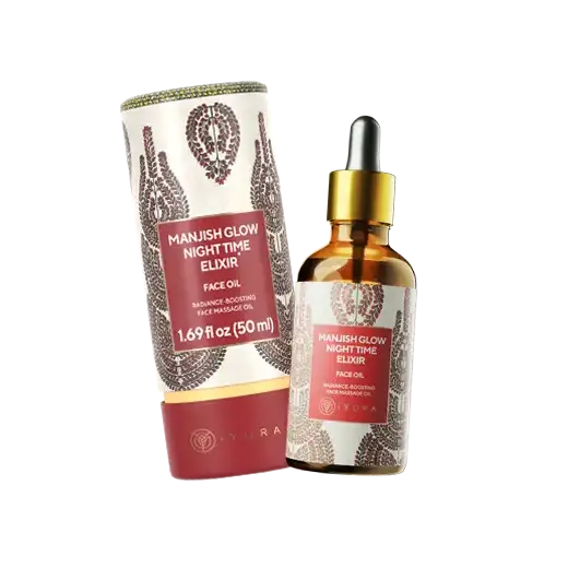 Manjish Glow Elixir