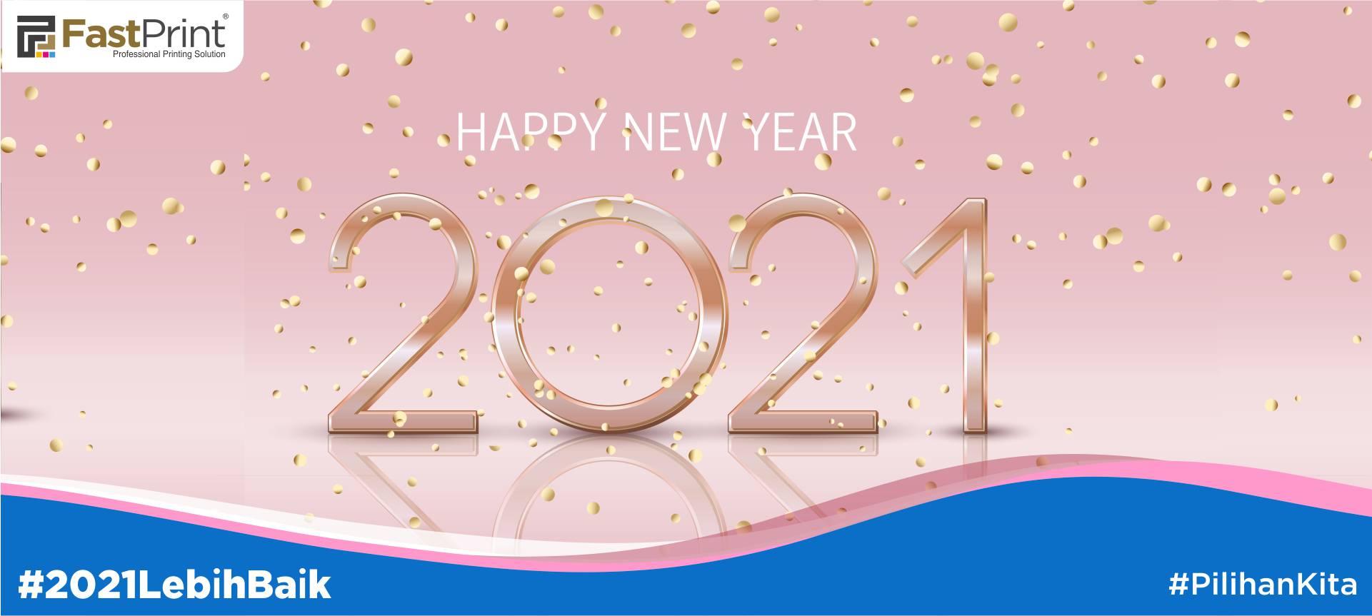 tahun 2021 lebih baik, pribadi yang lebih baik 