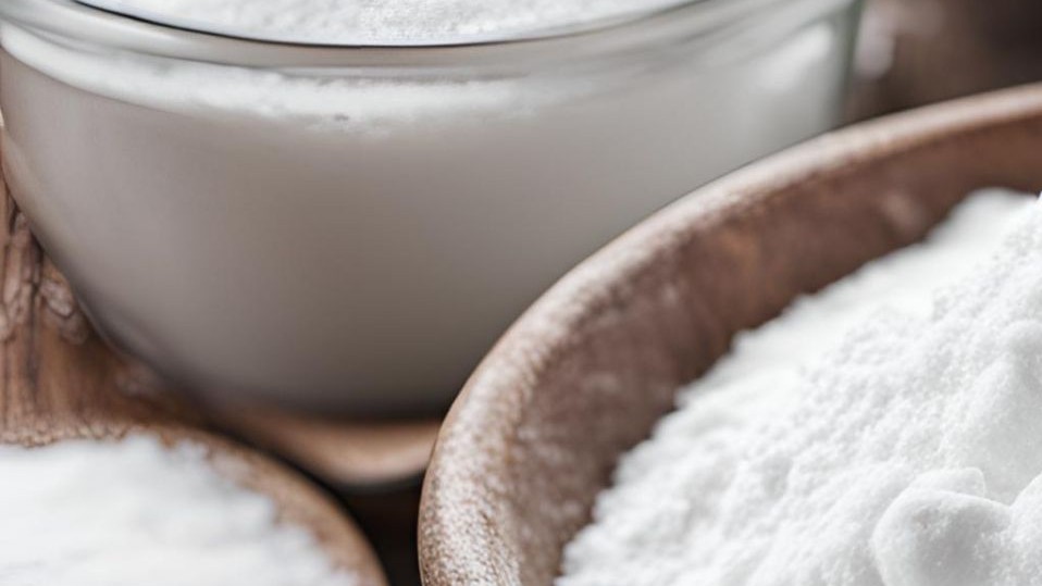 How to Make Clothes Smell Good The Power of Baking Soda in Your Wash