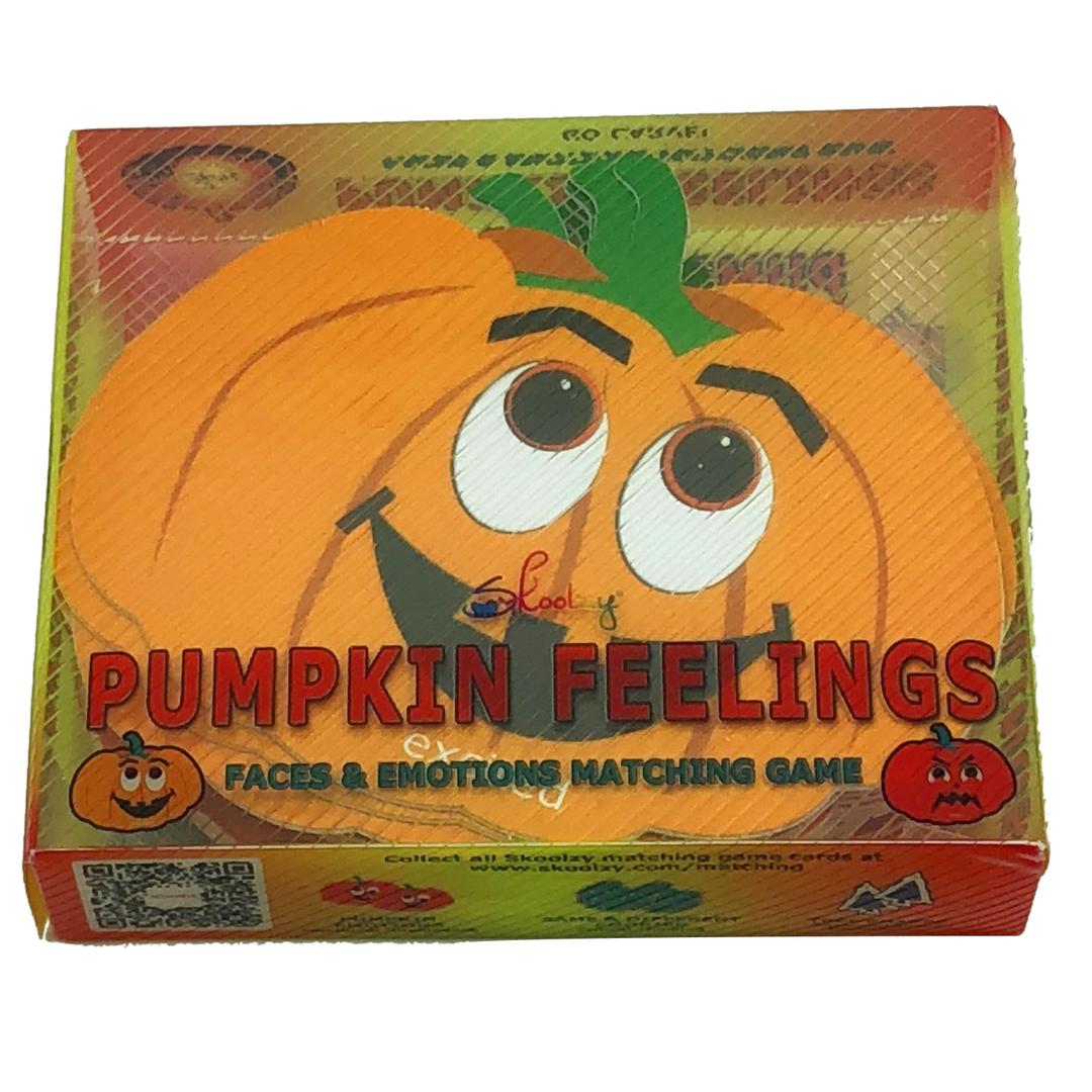 halloween flashcards