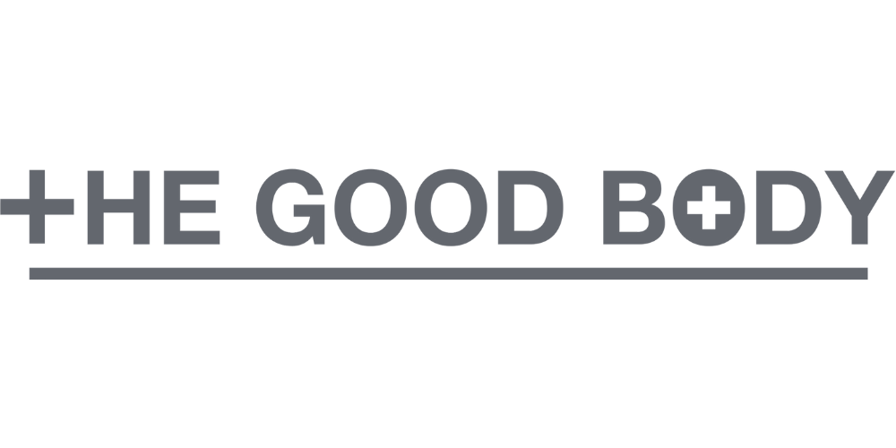 The Good Body Logo