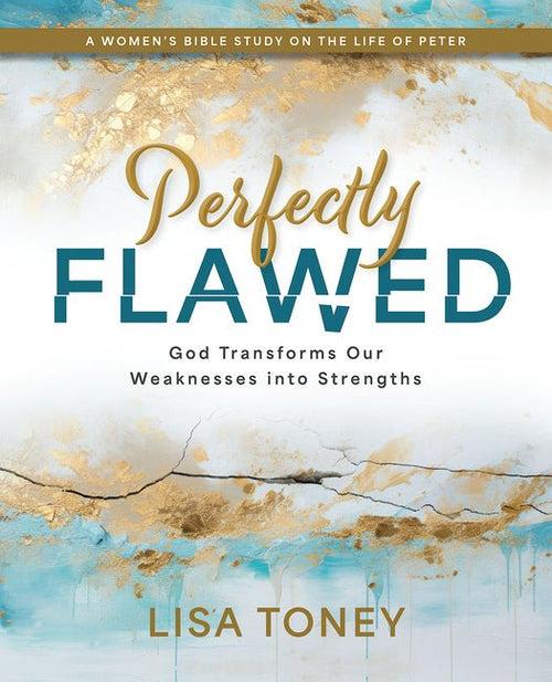 Perfectly Flawed by Lisa Toney