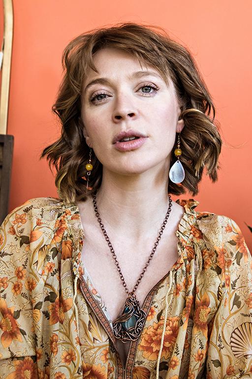 2020 Gift Guide - Pendant Necklaces and Gemstone Earrings