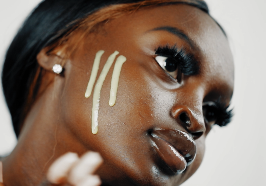 Lemon Ginger & Turmeric Cleanser