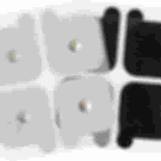 AccuRelief™ Dual Channel TENS