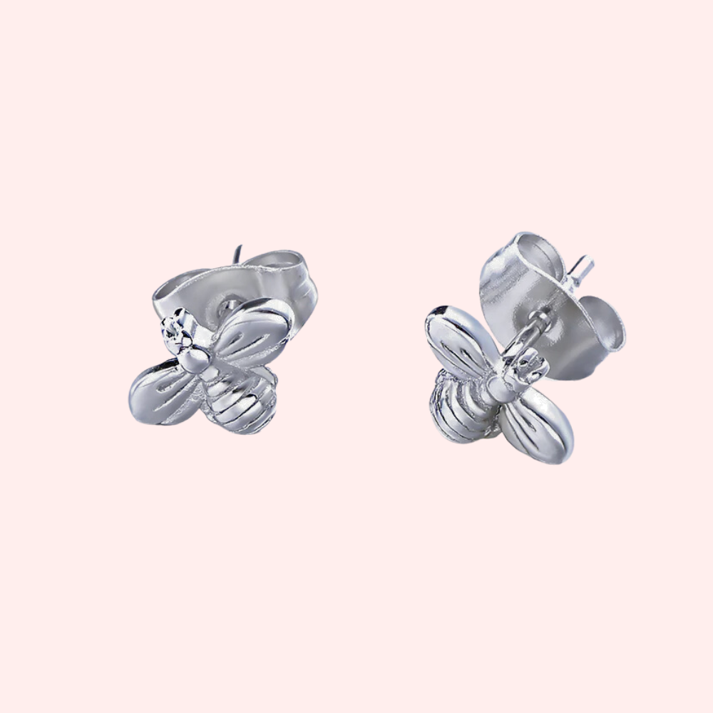 Honey bee studs