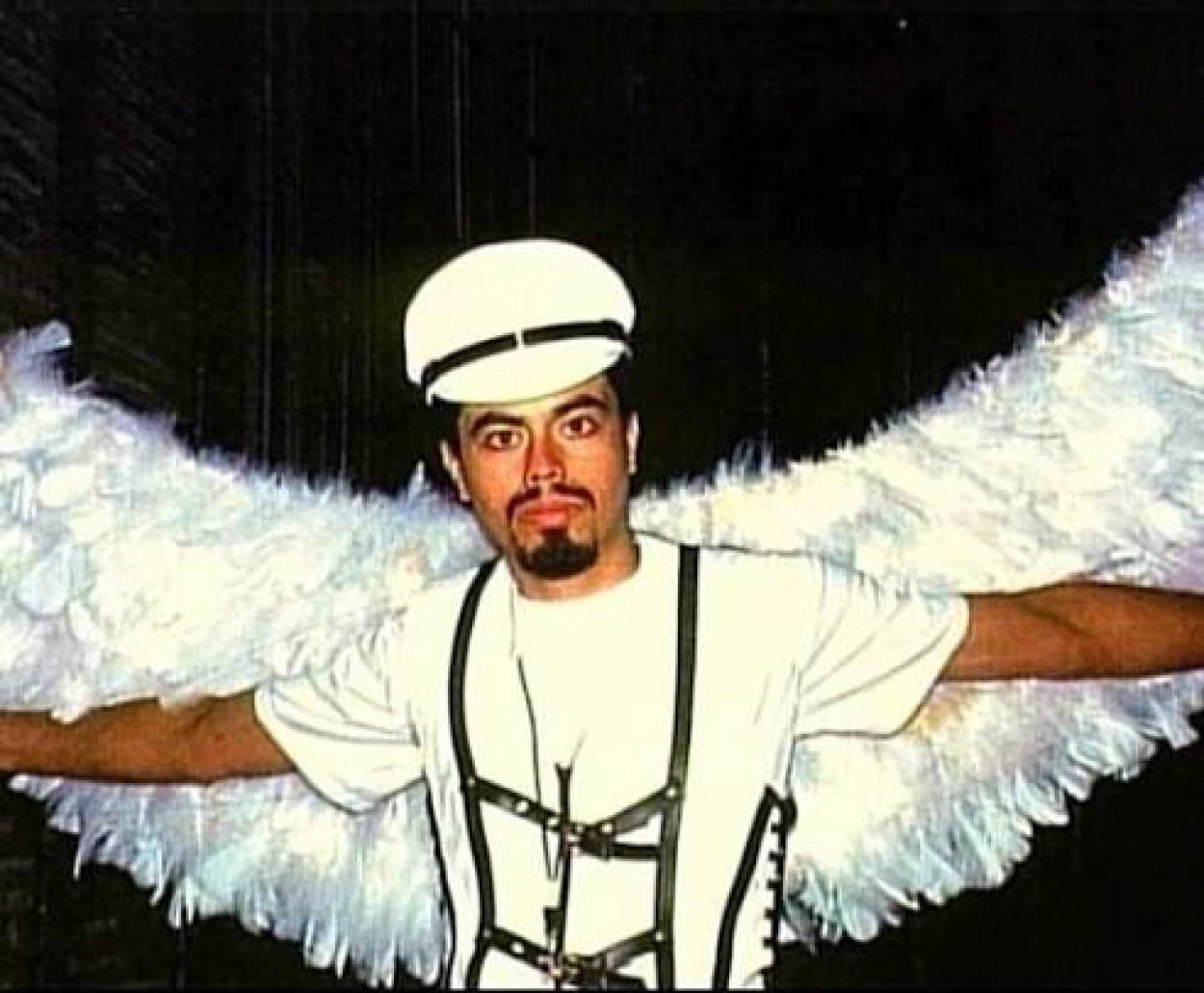 Andre "Angel" Melendez